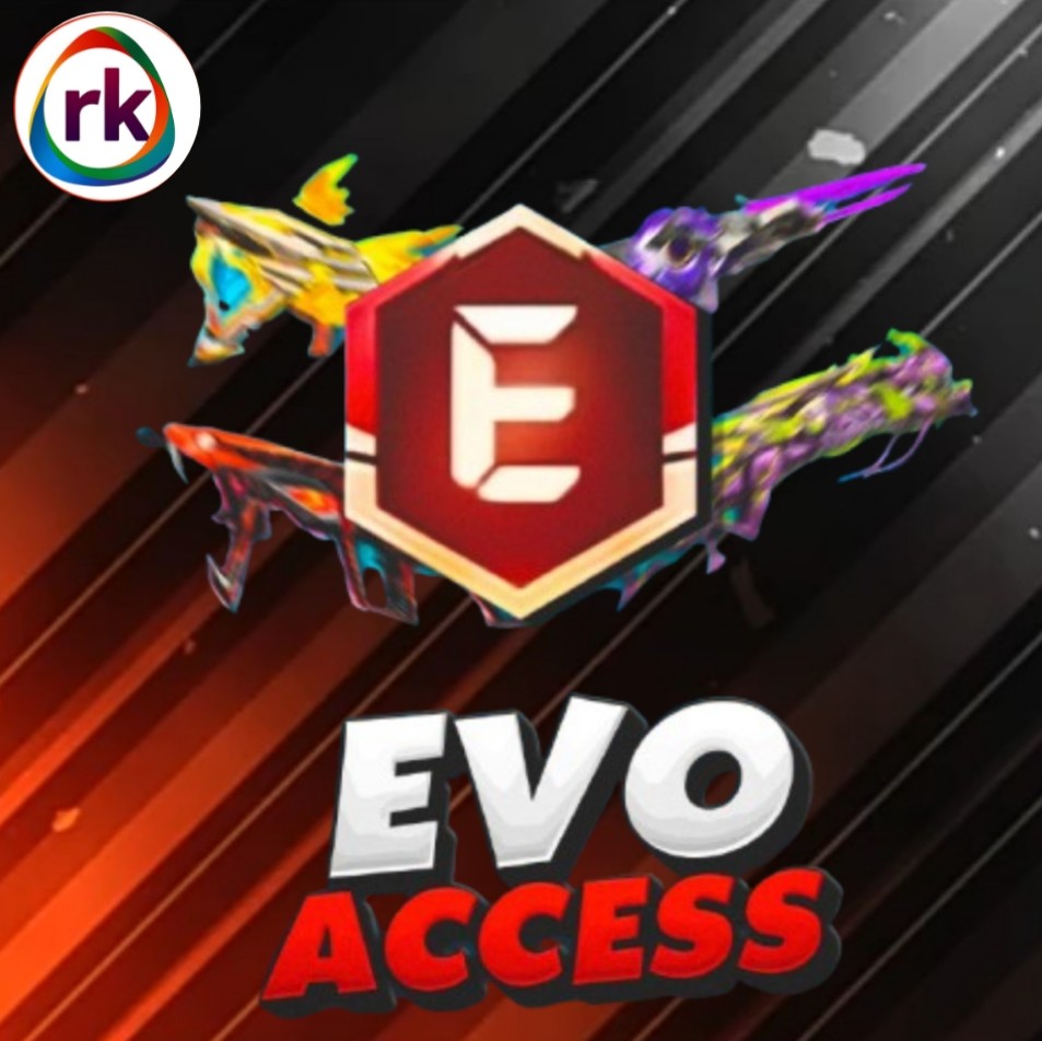 EVO ACCESS