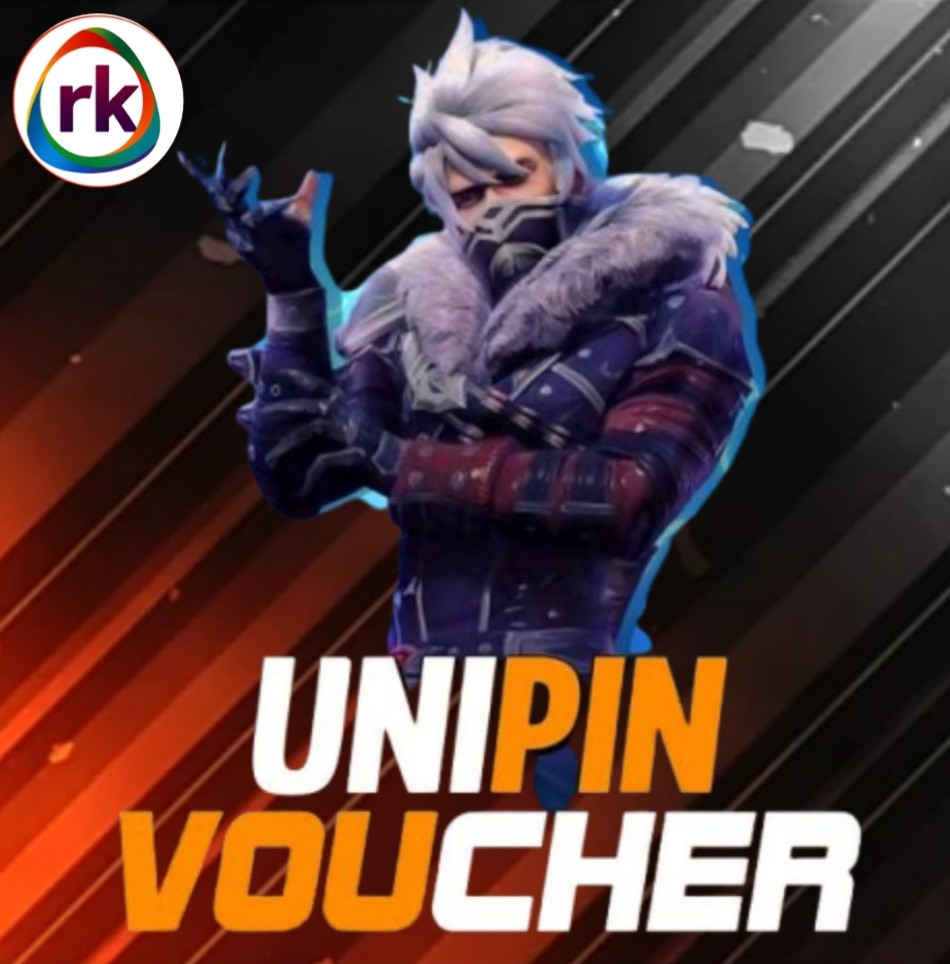 UNIPIN VOUCHER BD