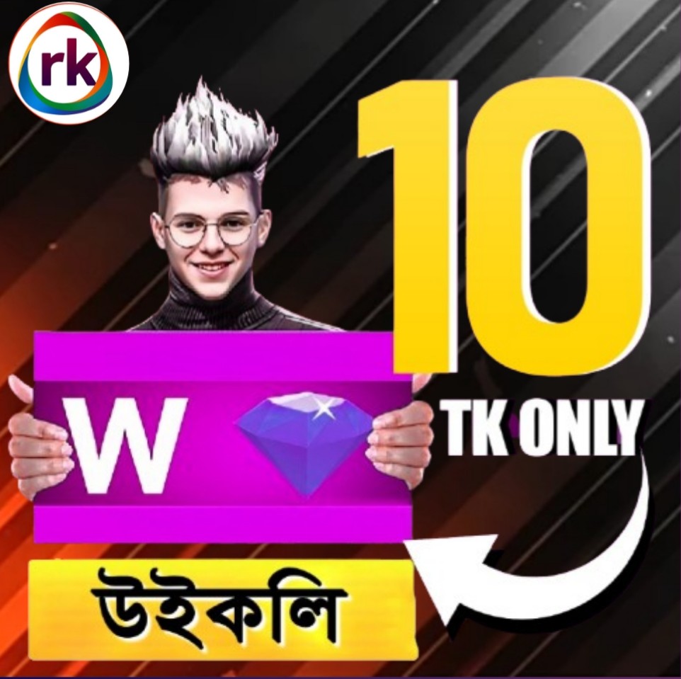 10 TK WEEKLY