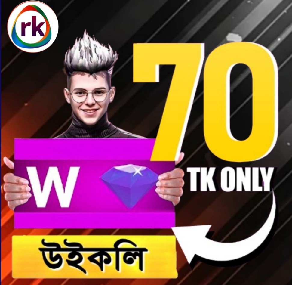 70 TK WEEKLY